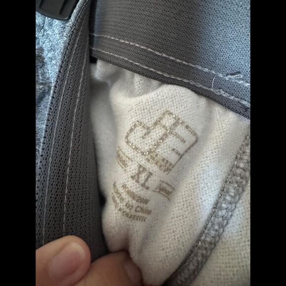 Eastern Kentucky University Sweatpants - Picture 2 of 2